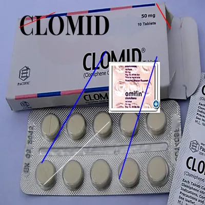 Clomid sur ordonnance